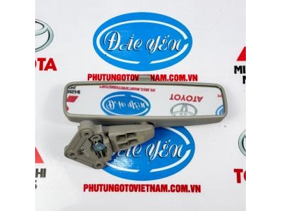 Kính Chiếu Hậu Trong Xe Wigo 2023- 2024 87810-BZ520-B0