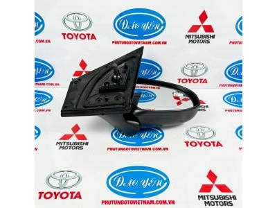 Kính Chiếu Hậu Vios 2014 87910-0D690, 87940-0D680