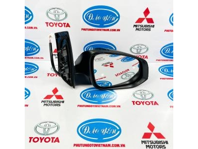 Kính Chiếu Hậu Innova 2021 87910-0KB71, 87940-0KA31