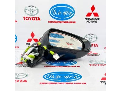 Kính Chiếu Hậu Lexus ES350 2016 87910-33B63-C0, 87940-33B53-C0