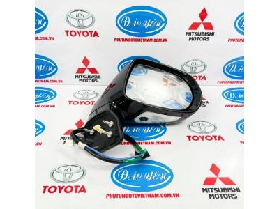 Kính Chiếu Hậu Lexus RX350 2014 87910-48502-C0, 87940-48492-C0