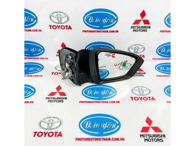 Kính Chiếu Hậu Raize 2022 87940-BZL40, 87910-BZL60