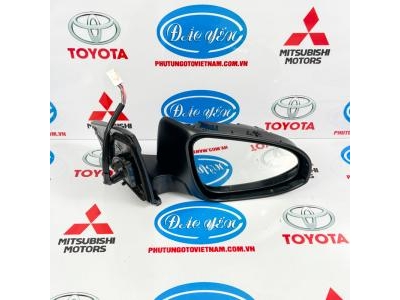 Kính Chiếu Hậu Vios 2023 87910-0D740, 87940-0D730