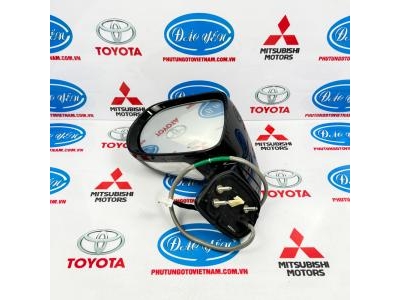 Gương Chiếu Hậu Lexus RX350 2014 87910-48502-C0, 87940-48492-C0
