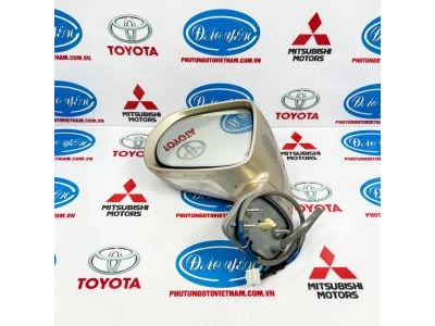 Gương Chiếu Hậu Lexus RX350 2012 87910-48620-E0, 87940-48600-E0