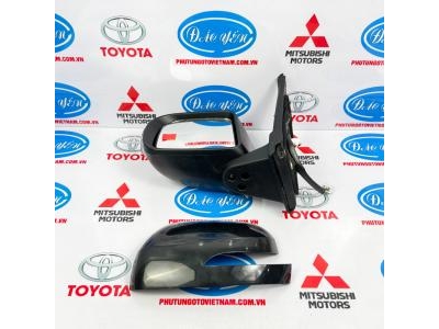 Gương Chiếu Hậu Wigo 2019 87940-BZD00, 87910-BZ880