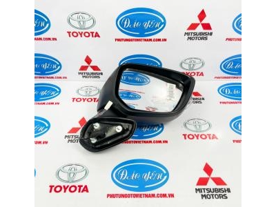 Kính Chiếu Hậu Mitsubishi Xpander 2019 96301WB60P, 96302WB60P