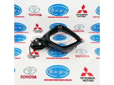 Kính Chiếu Hậu Xpander Cross 2021 96301WB90P, 96302WB90P