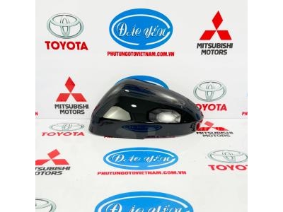 Ốp Kính Chiếu Hậu Mitsubishi XForce 2026 96373B005P, 96374B005P