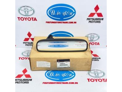 Kính Chiếu Hậu Trong Mitsubishi Triton 2024 7630A425