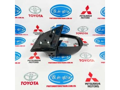 Kính Chiếu Hậu Mitshubishi Attrage 2023 7632B271, 7632B272