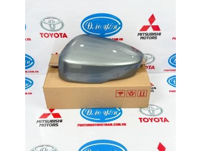 Ốp Gương Mitsubishi Xpander 2017- 2019 7632C611HA, 7632C612HA