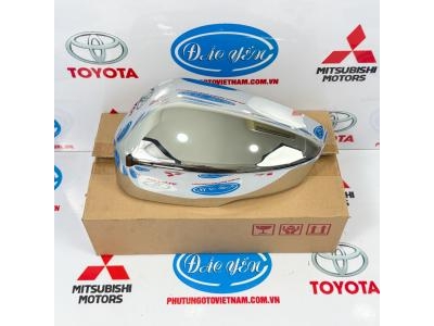 Ốp Kính Mitsubishi Xpander Cross 2023 7632C613, 7632C614