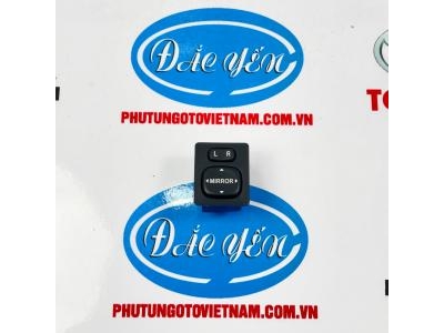Công Tắc Chỉnh Gương Innova 2007- 2015 84870-0K010