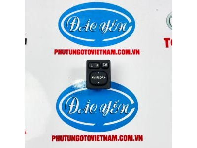 Công tắc chỉnh Gương Altis 2009- 2011 84870-28020