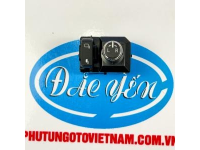 Công Tắc Chỉnh Kính Chiếu Hậu Camry 2019 84872-06150