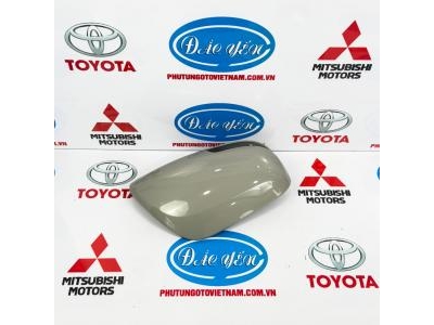 Ốp Gương Toyota Vios 2008- 2013 87915-06903, 87945-06903