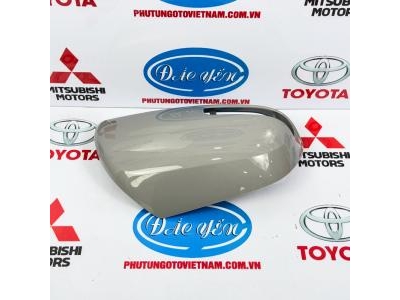 Ốp Gương Toyota Fortuner 2012- 2015 87915-0K907, 87945-0K907