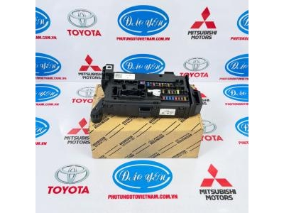 Hộp Cầu Chì Trong Toyota Rush 2019 82600-BY200