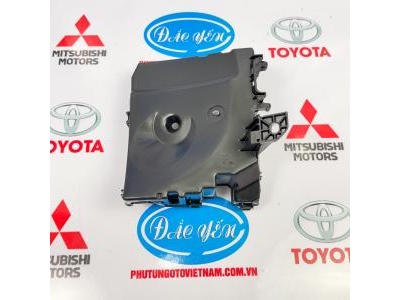 Đế Dưới Toyota Altis 2009 82663-12100