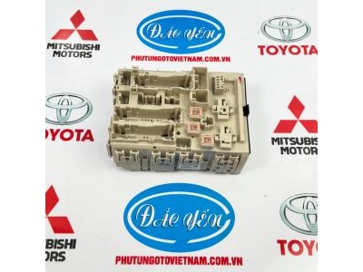 Hộp Cầu Chì Trong Altis 2009- 2011 82730-02G00