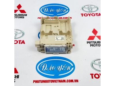 Hộp Cầu Chì Trong Innova 2017 Bản E 82730-0K170