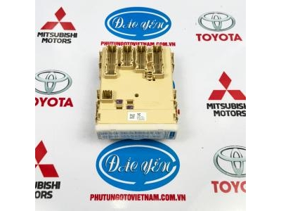 Hộp Cầu Chì Trong Altis 2014 82730-12L51