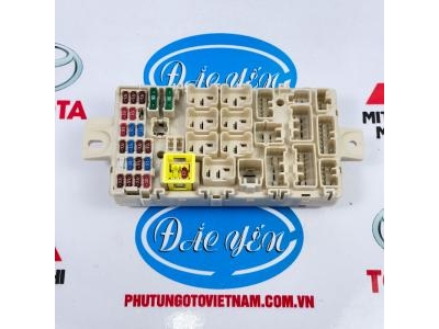 Hộp Cầu Chì Mitsubishi Xpander 2017- 2020 8565A452