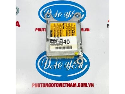 Hộp Điều Khiển Túi Khí Camry 2014 89170-06490