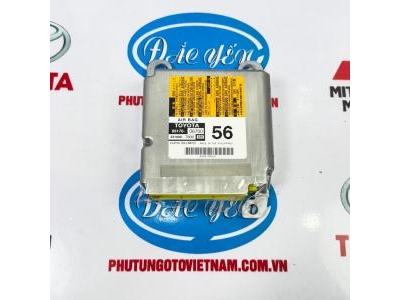 Hộp Điều Khiển Túi Khí Camry 2013 89170-06700