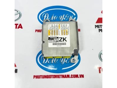 Hộp Điều Khiển Túi Khí Camry 2020 89170-06820