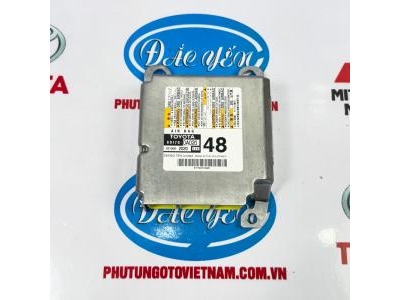 Cảm Biến Túi Khí Trung Tâm Corolla Cross 2020 89170-0A020