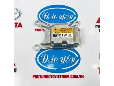 Hộp Điều Khiển Túi Khí Vios 2014 89170-0D690