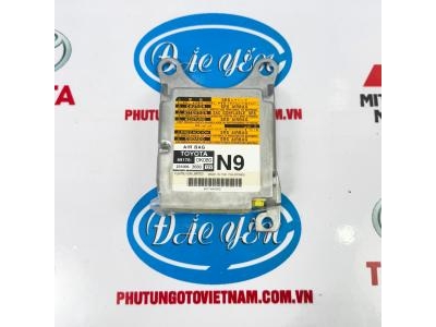 Hộp Điều Khiển Túi Khí Innova 2007 89170-0K080