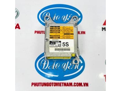 Hộp Điều Khiển Túi Khí Hilux 2014 89170-0K141