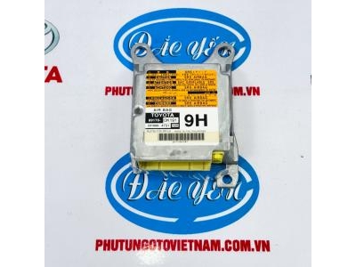 Hộp Điều Khiển Túi Khí Innova 2013 89170-0K191