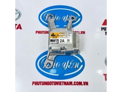 Hộp Điều Khiển Túi Khí Hilux 2015 89170-0KB20