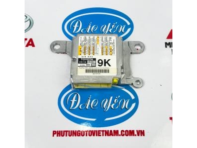 Hộp Điều Khiển Túi Khí Hilux 2016 89170-0KB60