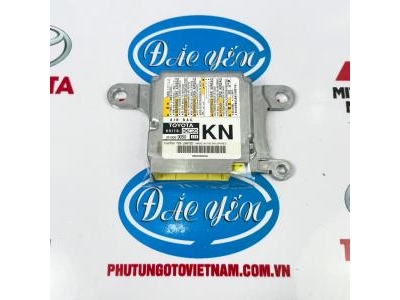 Hộp Điều Khiển Túi Khí Innova 2018 89170-0KC20