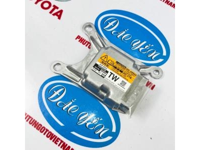 Hộp Điều Khiển Túi Khí Yaris 2014 89170-0D690