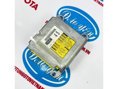 Hộp Điều Khiển Túi Khí Land Cruiser 2021 89170-60B90