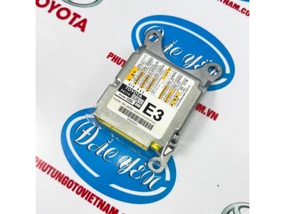 Hộp Điều Khiển Túi Khí Yaris 2021 89170-0DB10
