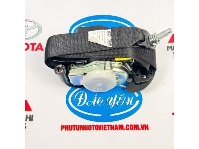 Dây Belt Trước ( Đai An Toàn ) Mitsubishi Attrage 2021 7000D484XA