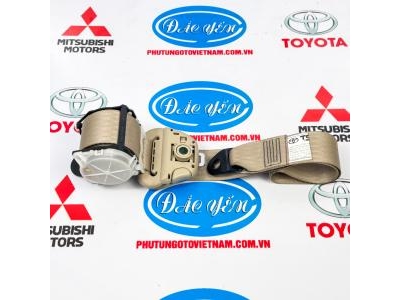 Dây Belt ( Dây Đai An Toàn Trước ) Altis 2001- 2005 73210-02080-A0