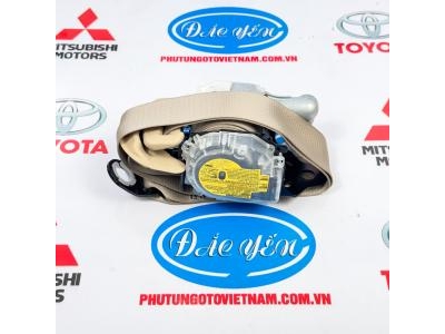 Dây Belt ( Dây Đai An Toàn Trước ) Camry 2013 73210-06371-A0, 73220-06341-A0