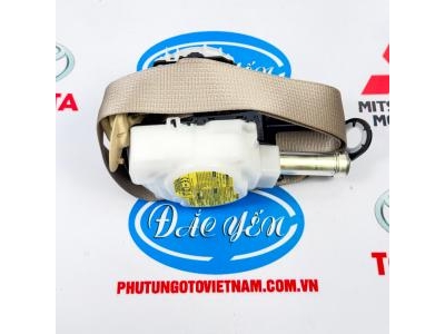 Dây Belt Vios 2021 73220-0D620-A0, 73210-0D630-A0