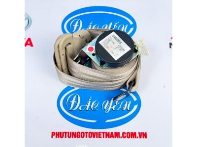 Dây Belt ( Dây Đai An Toàn Trước ) Innova 2007 73210-0K190-A0, 73220-0K190-A0