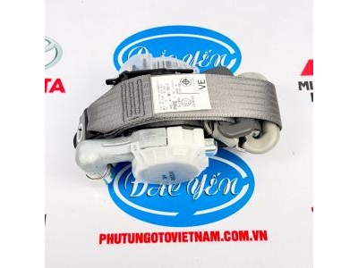 Dây Belt ( Dây Đai An Toàn Trước ) Innova 2014 73210-0K201-B0, 73220-0K201-B0