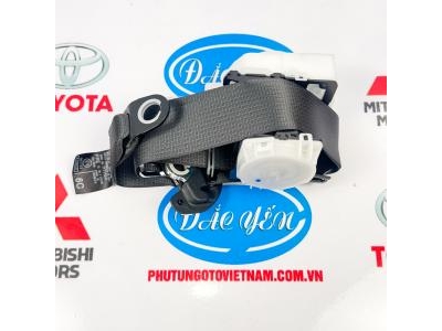 Dây Belt Trước Innova 2021 73220-0K450-C0, 73210-0KC00-C0