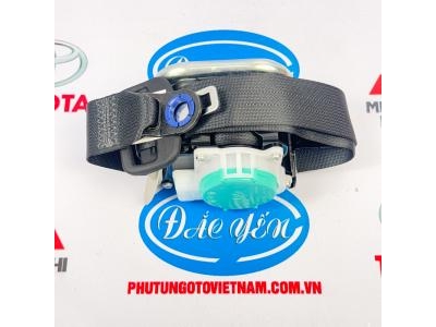 Dây Belt Prado 2017 73210-60772-C2, 73220-60632-C2